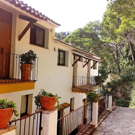 Sa Tuna Apartamento Begur