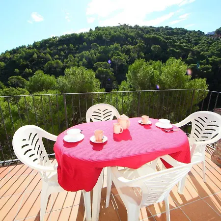 Apartamento Sa Tuna
