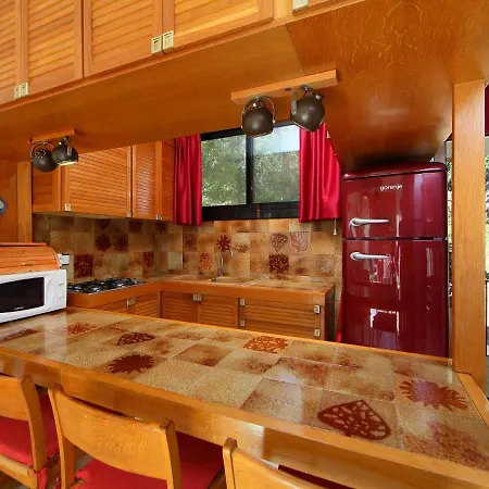 Sa Tuna Apartamento Begur