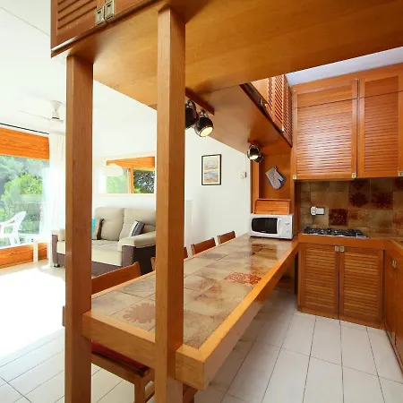 Sa Tuna Apartamento Begur