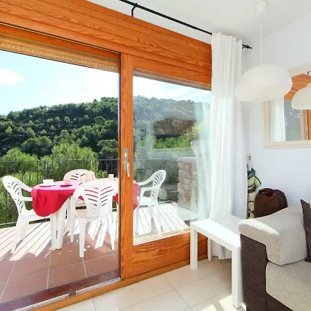 Sa Tuna Apartamento *
